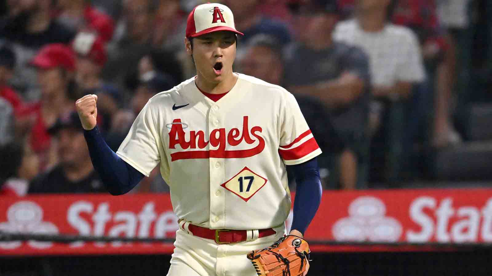 Angels agree to one-year, $30M contract with Shohei Ohtani for 2023 season