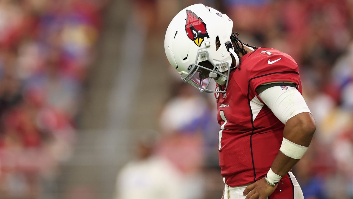 Saints win and in, Cardinals need a win and Saints loss - NBC Sports