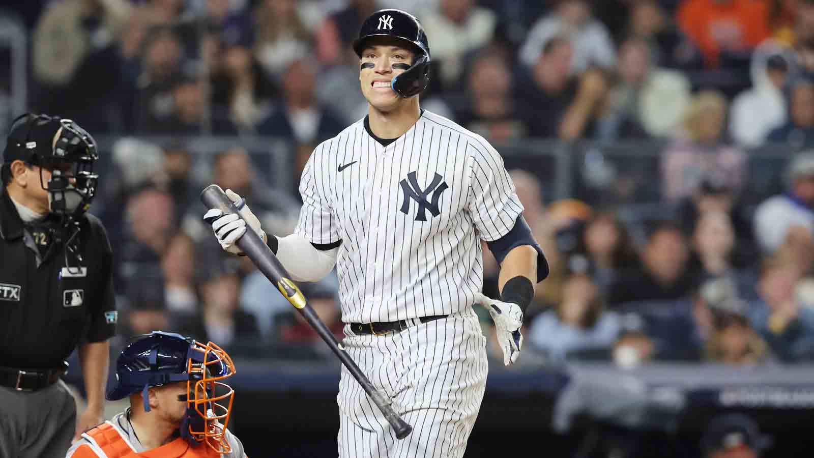 Aaron Judge contract: Yankees slugger can be a free agent in 2023