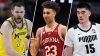 Big 10 basketball rankings, tournament dates, odds and more