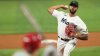 Ranking the top 20 MLB starting pitchers for 2023
