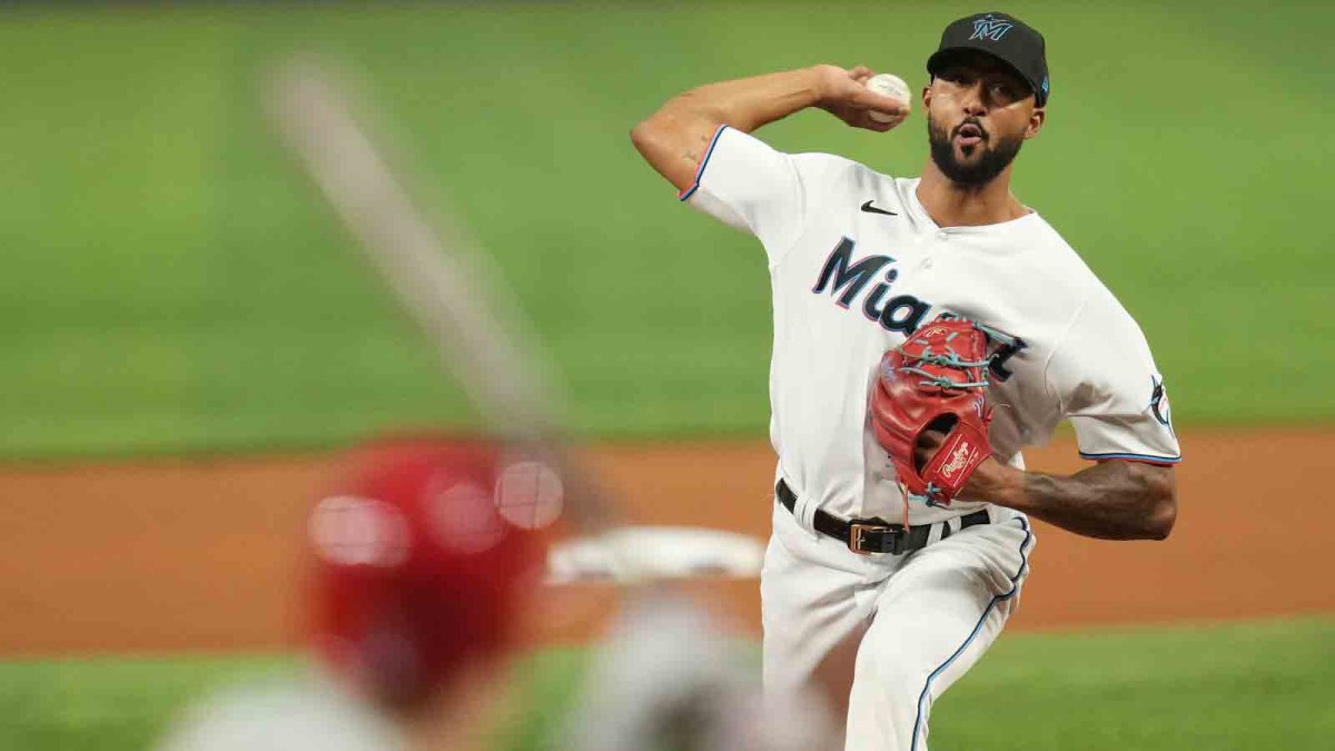 Ranking the top 20 MLB starting pitchers for 2023 NBC Sports Boston