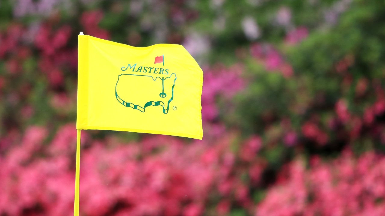 Masters field: Who's in and how they qualified - NBC Sports