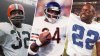 Who is the best NFL running back in history?