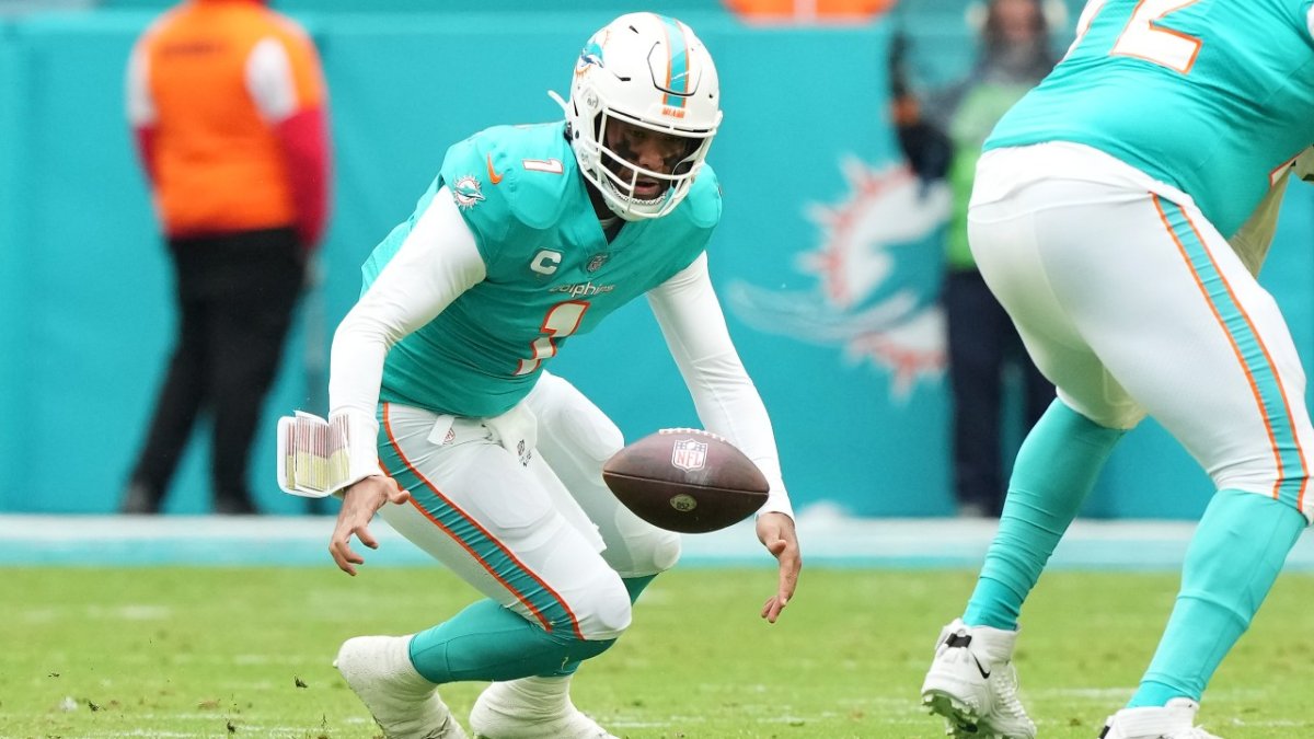 What went WRONG for Tua Tagovailoa, Dolphins in BLOWOUT loss to