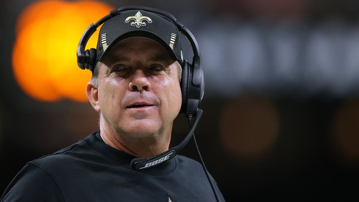 Sean Payton eyeing one of these three NFL teams for possible