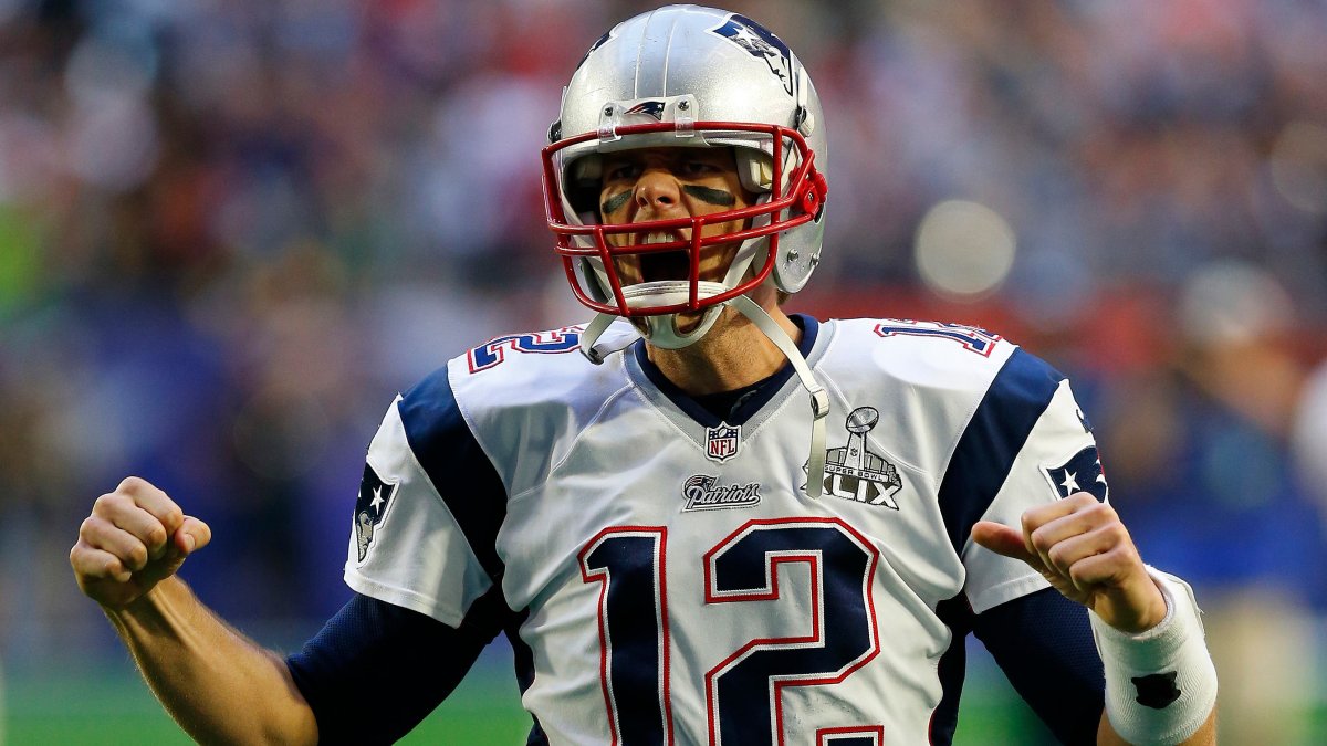 Top Five Greatest Super Bowl QB Performances of All Time