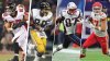 Travis Kelce ranks among the greatest tight ends in NFL history