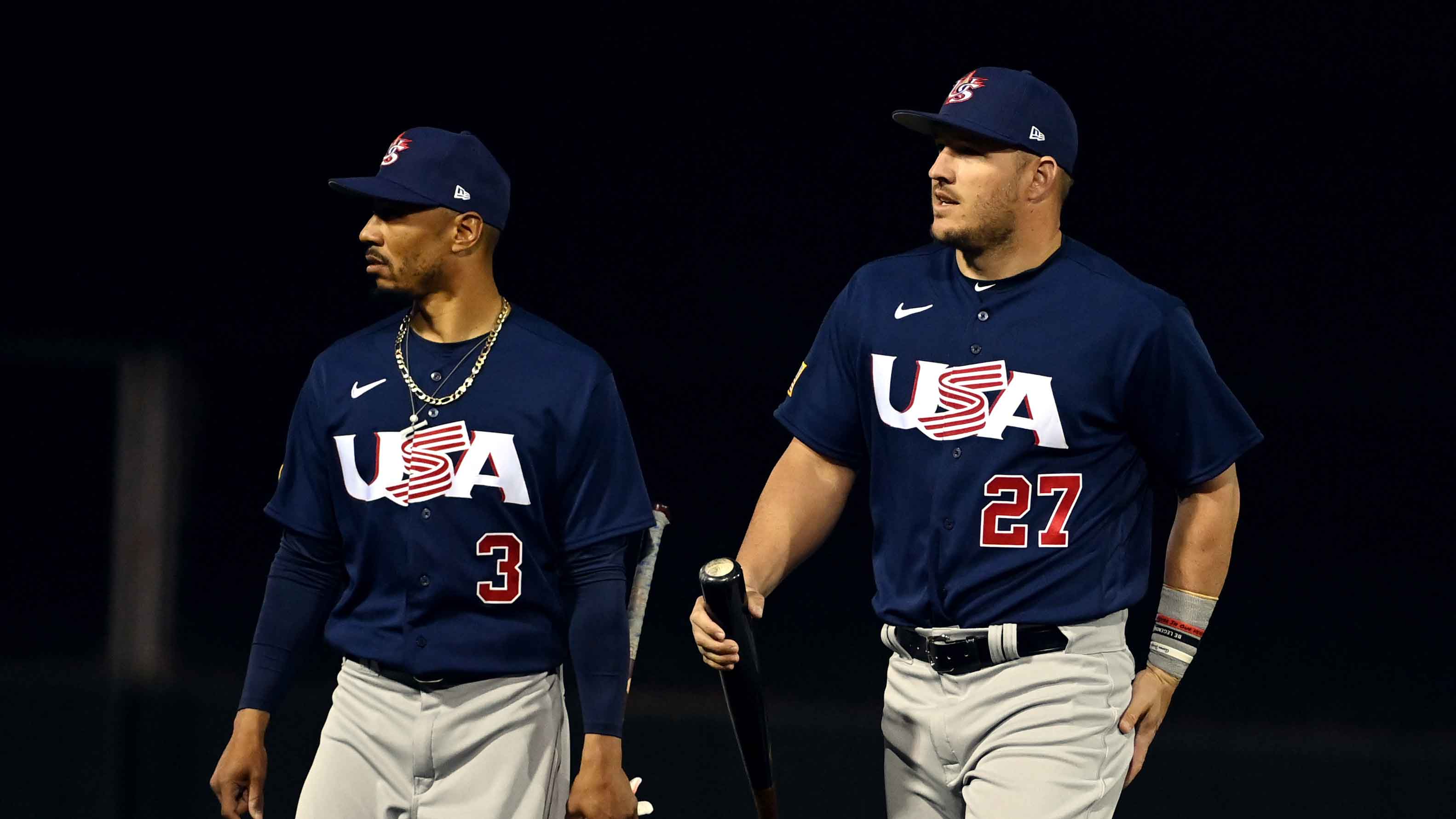 How To Watch Team USA’s World Baseball Classic Game Vs. Great Britain ...