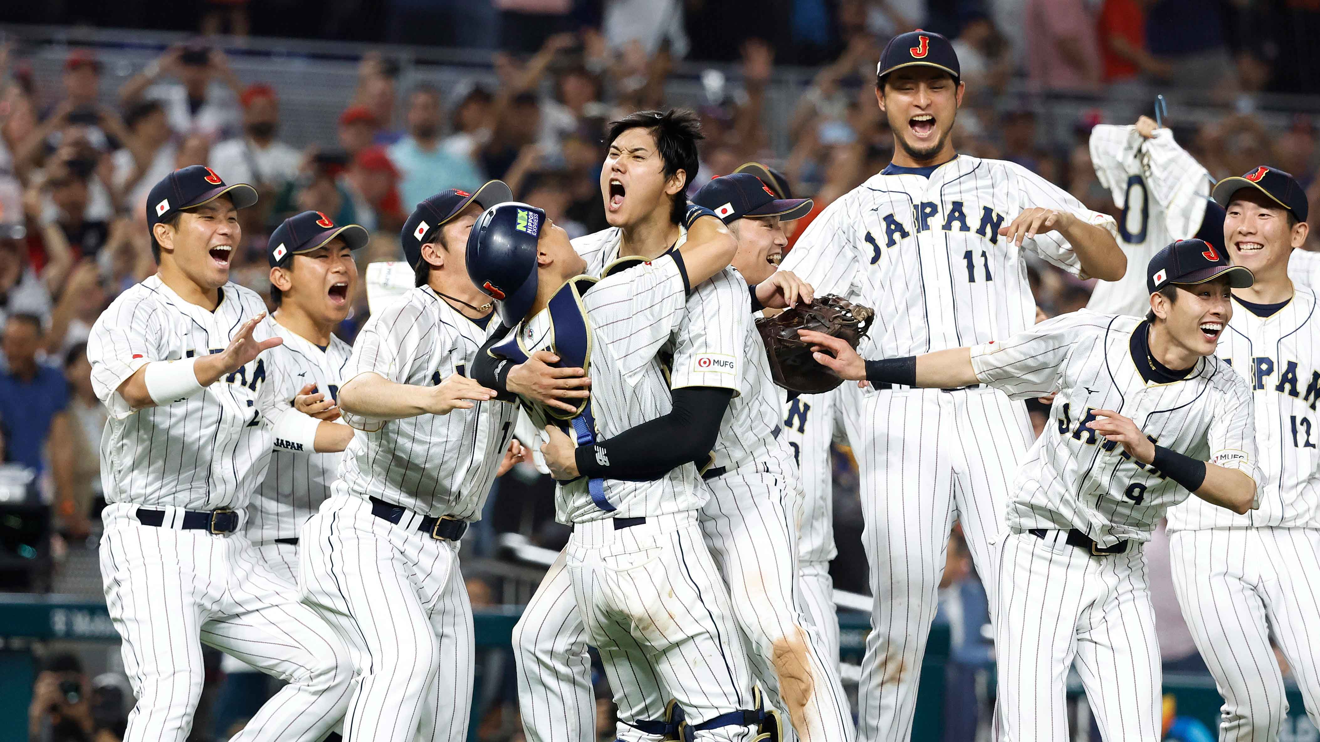 When did baseball start in Japan and how did it become so popular