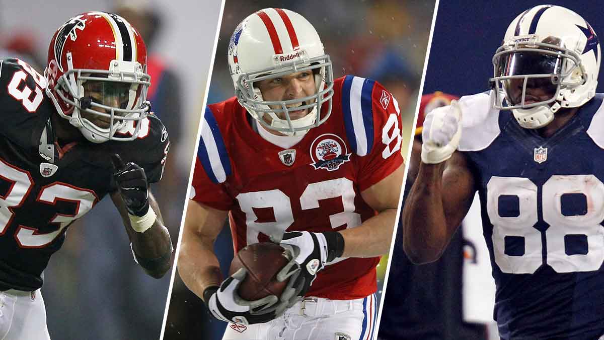 New NFL uniforms 2022: Ranking the best alternate helmets and jerseys – NBC  Sports Boston