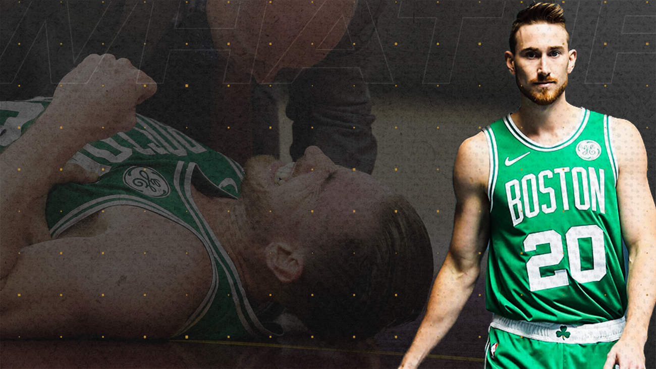 Al Horford - Boston Celtics - Game-Worn Classic Edition Jersey