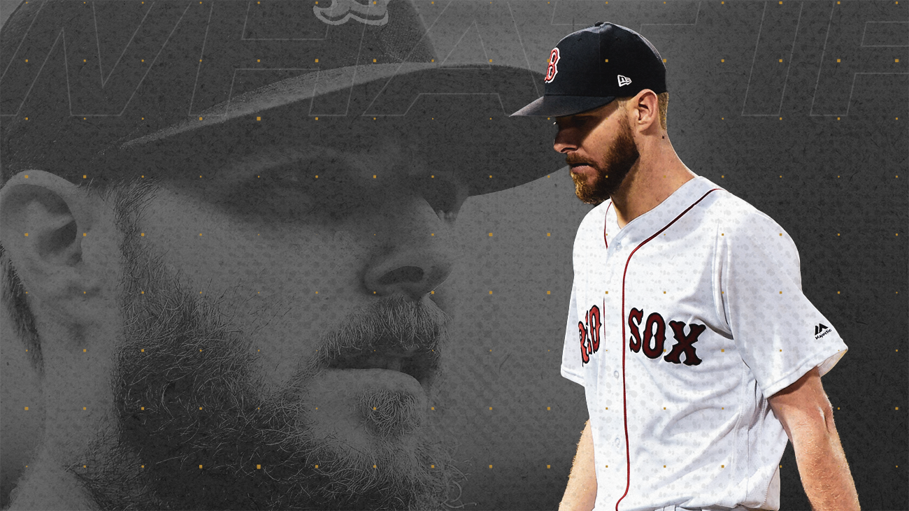 <p><em>Editors Note: Strat-O-Matic, the market leader in sports simulation, has partnered with NBC Sports Boston to build simulation experiences for "What If Wednesdays.”</em></p>
<p>When healthy, Chris Sale has been a perennial Cy Young award candidate throughout his illustrious MLB career.</p>
<p>Unfortunately for the Boston Red Sox, their ace hasn't been able to step on the mound since August 2019 due to an elbow injury. He continues to miss time in 2021 after undergoing Tommy John surgery last year.</p>
<p>We already know the kind of impact a healthy Sale can have on the Red Sox pitching staff. He was key in the 2018 championship run, and the image of him making Manny Machado look foolish on the final out of the World Series will live on in Boston sports lore. But what if Sale had been able to stay healthy the entirety of his Red Sox tenure?</p>
<p>Our partners at Strat-O-Matic used their advanced simulation software to play out the last three Red Sox seasons with a healthy Sale, producing full regular- and postseason results for Boston in addition to complete player stats.</p>
<p>Here are some big takeaways from Strat-O-Matic's 2018, 2019, and 2020 season simulations.</p>
<p> </p>
<h5><a href="https://www.nbcsports.com/boston/celtics/what-if-gordon-haywards-injury-never-happened-playing-out-celtics-2017-18-season?int">Last week's "What If Wednesday:" A healthy Hayward in Boston</a></h5>