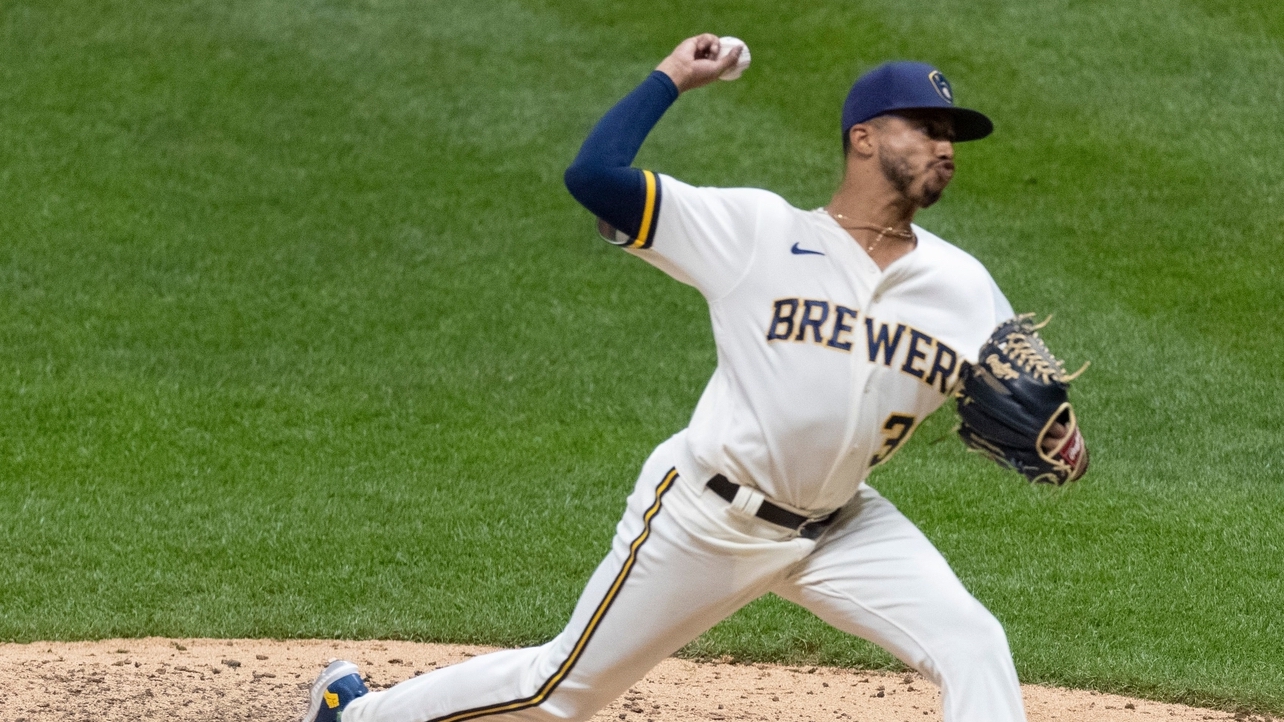 2021 MLB Preview: Ranking the top 10 relief pitchers in the league