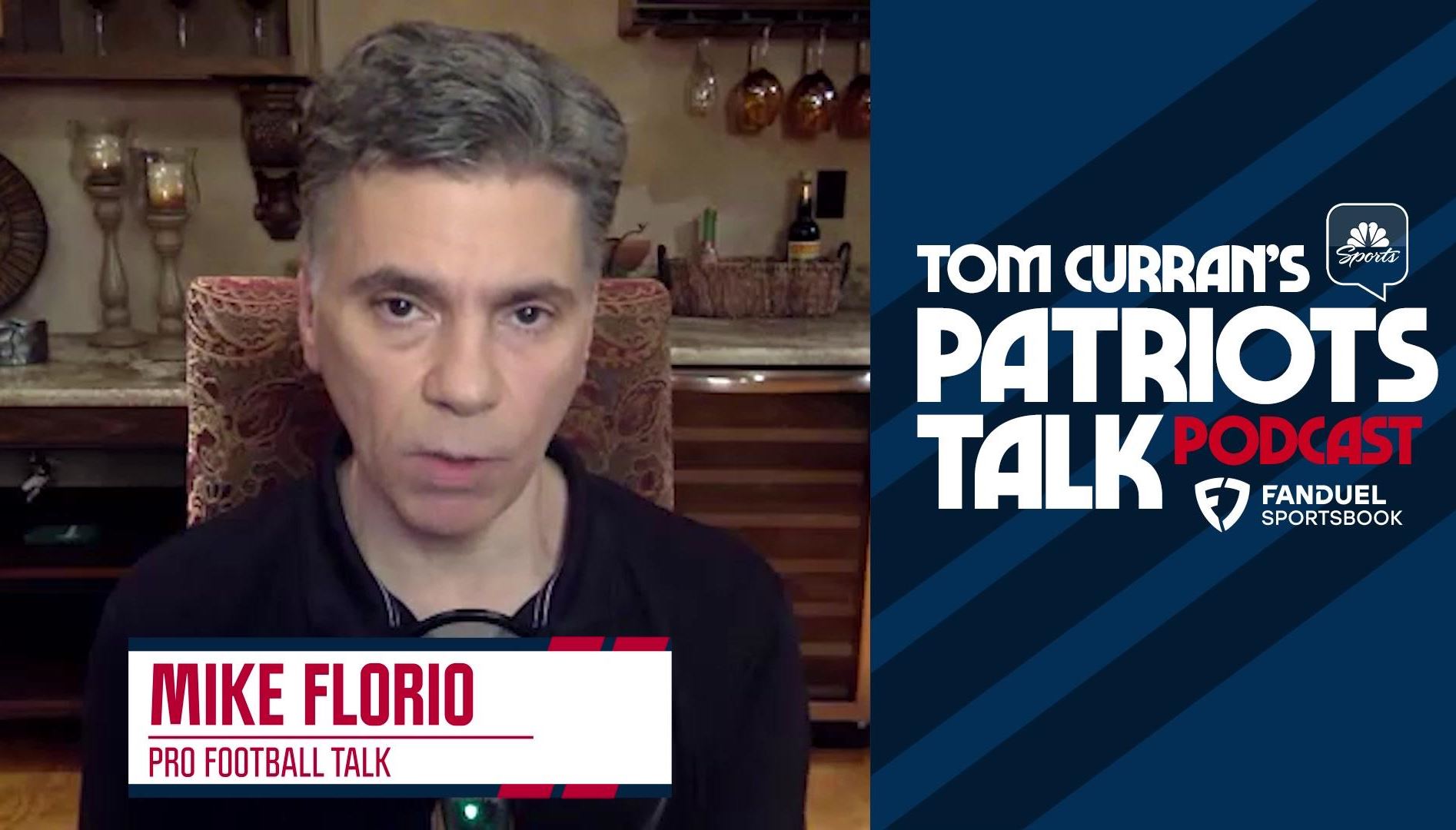 pro football talk live with mike florio