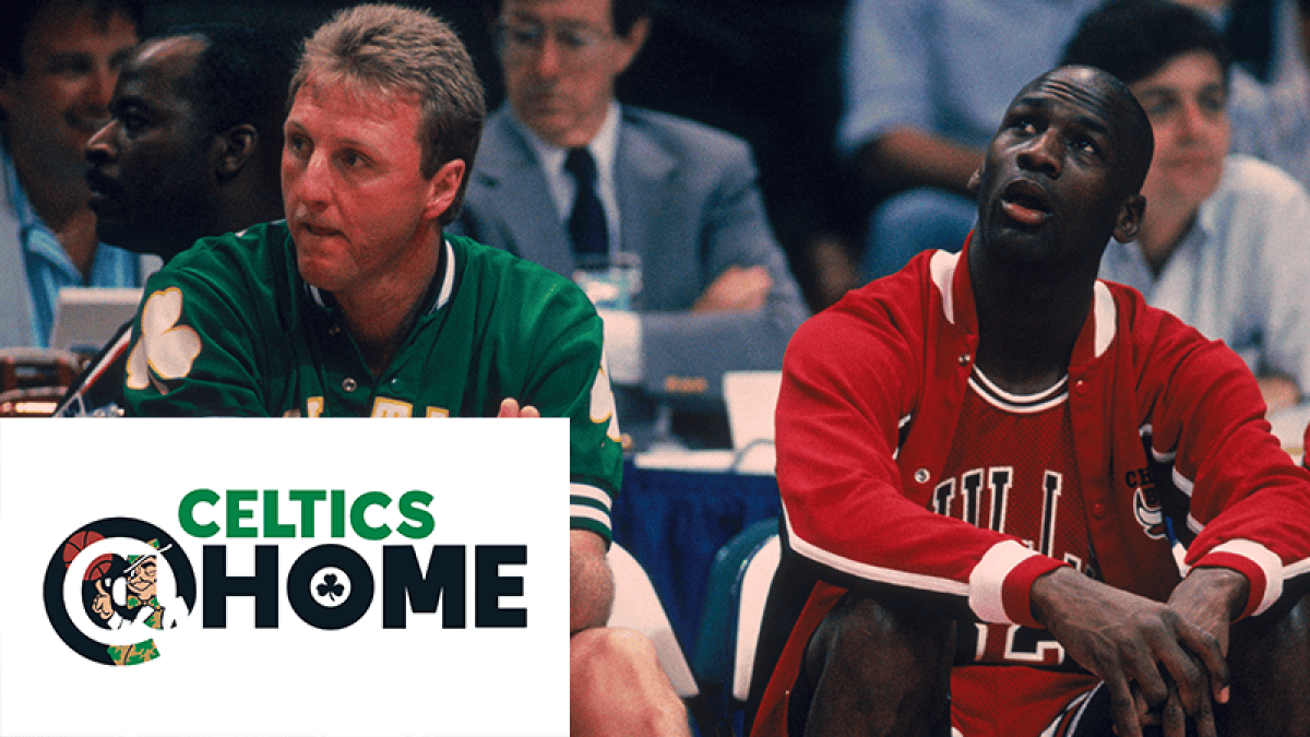 Another Larry Bird milestone to assert his place among the all-time ...