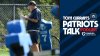 Fist flies at Pats OTAs: Curran and Perry share their takeaways