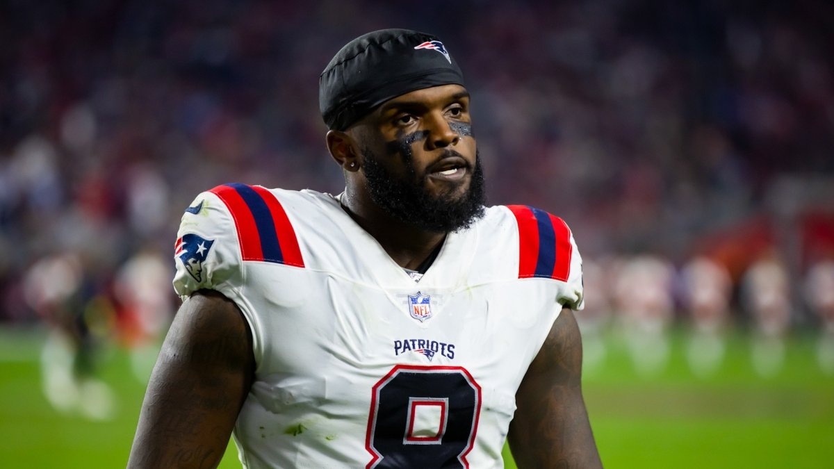 Patriots reportedly sign Ja’Whaun Bentley to two-year, $18.75M ...