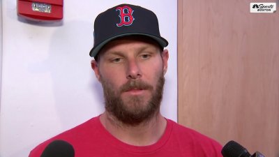 Alex Cora Shares Injury Updates on Red Sox Stars Chris Sale