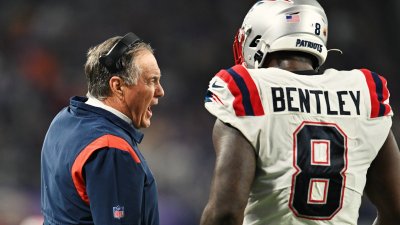 New England Patriots: Three players who could sign big extensions