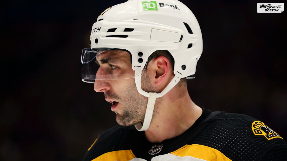 Boston Bruins strike a multi-year partnership with Rapid7