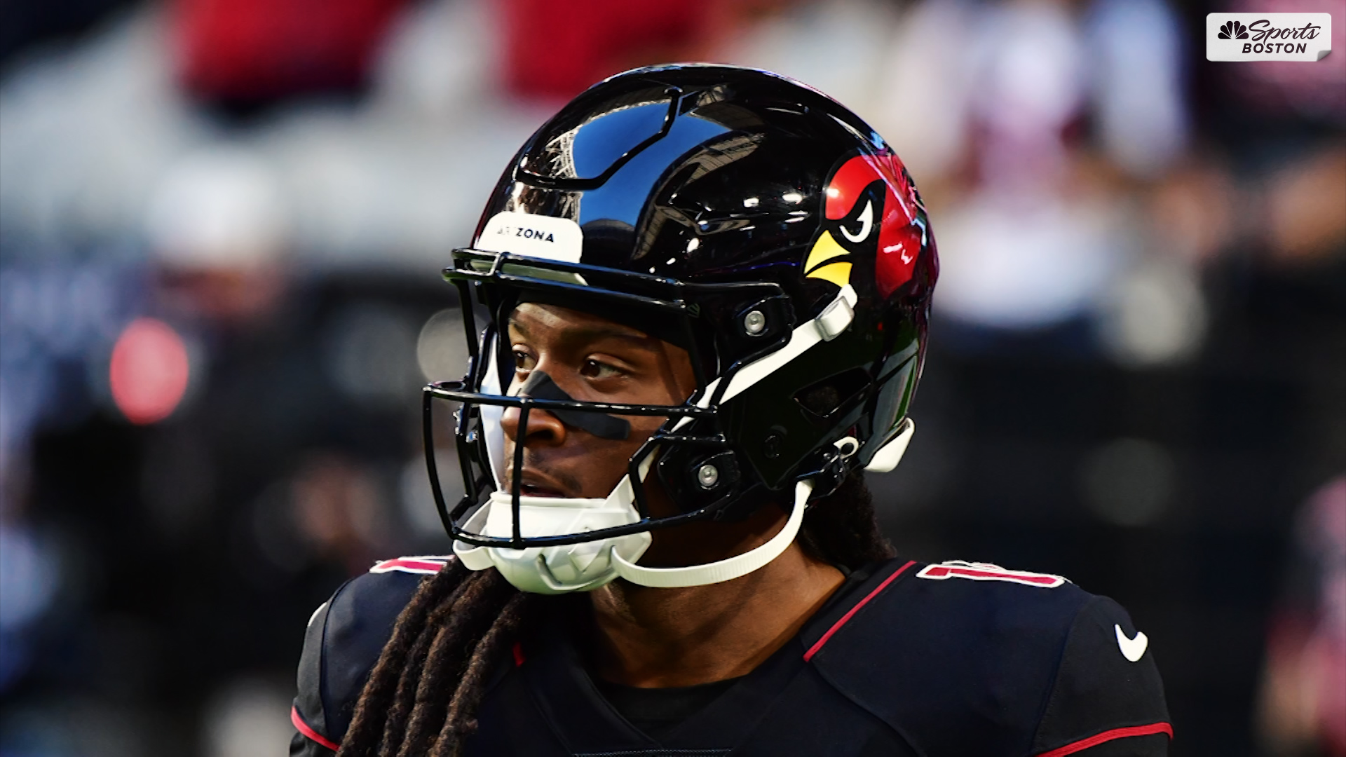 DeAndre Hopkins Contract Demands Revealed, Bills 'Probably' Out