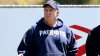Report: How Belichick's role has changed with O'Brien leading Pats offense