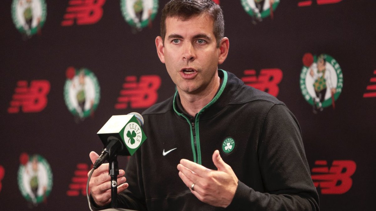 2023 NBA draft order Potential Celtics targets in first round after