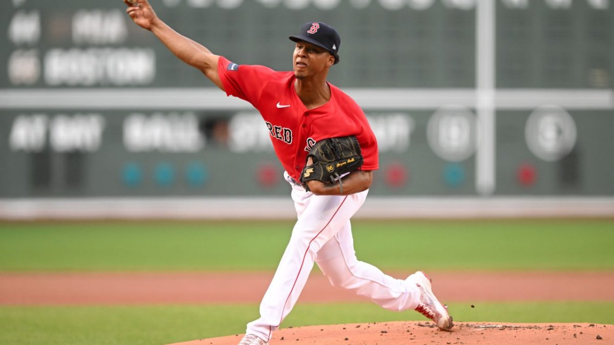 Will Boston Red Sox keep top prospect Brayan Bello in starting