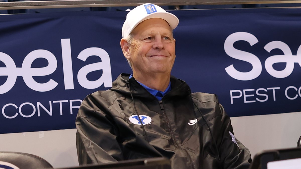 Report: Danny Ainge s Jazz had interest in Kristaps Porzingis before