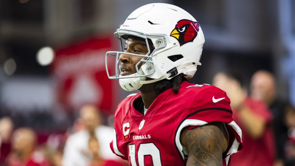 New uniforms for Cardinals are on the radar - NBC Sports