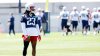 Mailbag: OTAs offer glimpse of what could be an elite Pats D