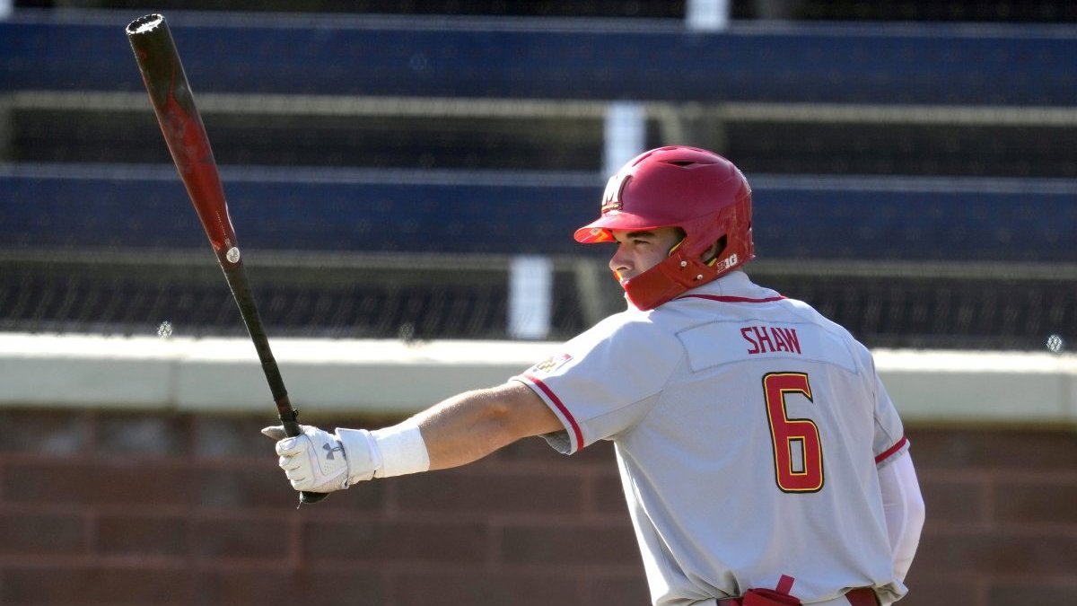 17 players with Mississippi ties drafted in 2023 MLB Draft