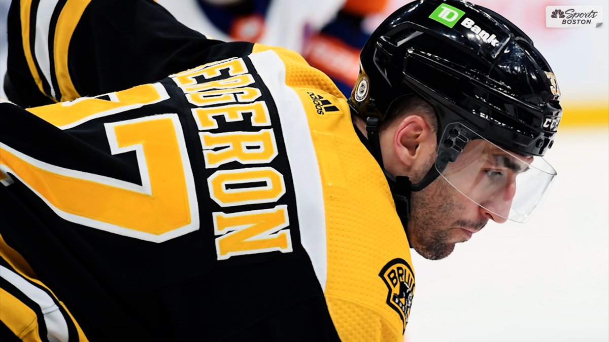 Successes and Failures of Boston Bruins Hometown Players - Last