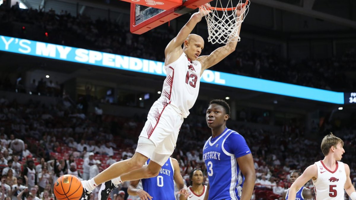 NBA Draft 2023 recap: Celtics pick Jordan Walsh, add future picks