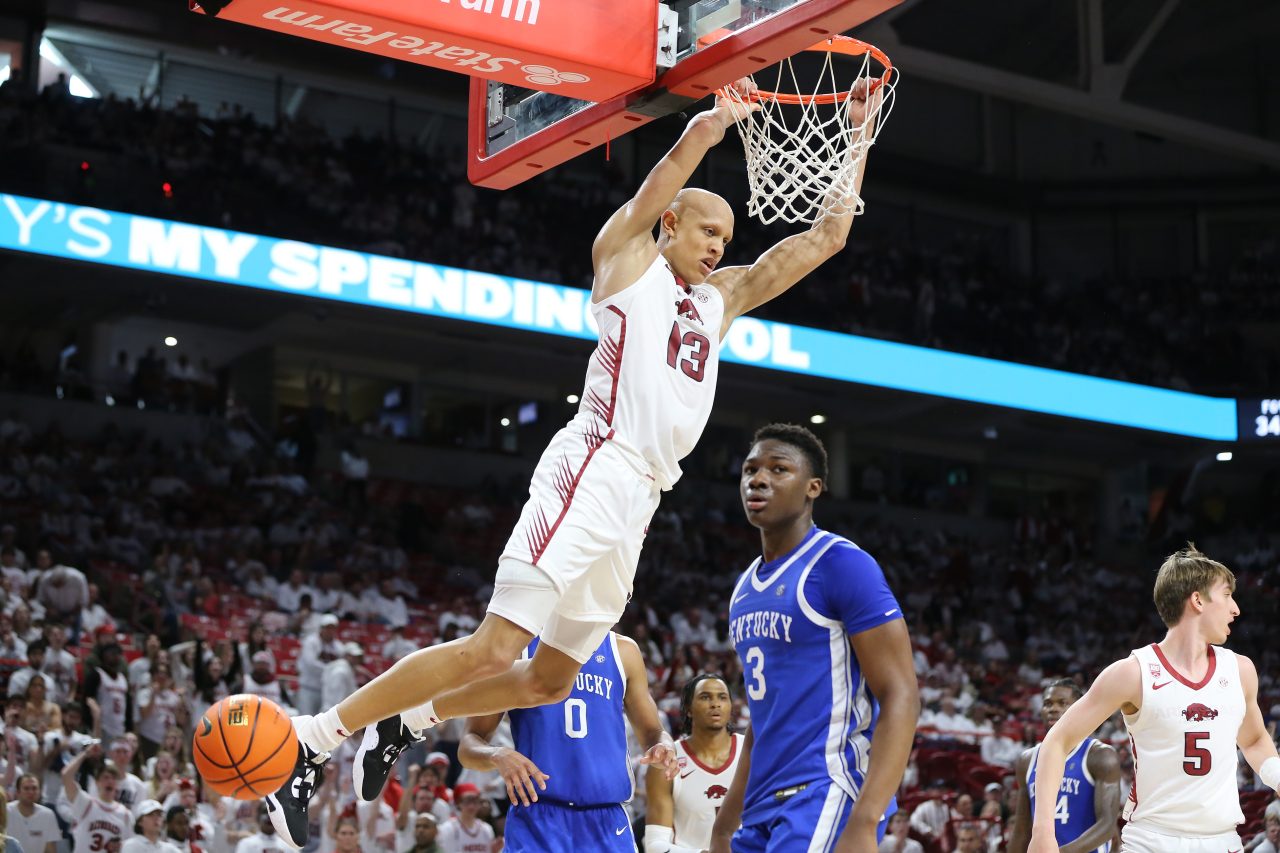 NBA Draft 2023: Celtics draft Jordan Walsh at No. 38, add four future picks