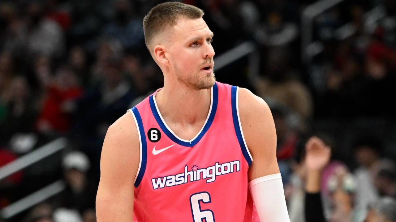 Celtics offseason questions #2: How will the Kristaps Porzingis trade impact the Celtics?
