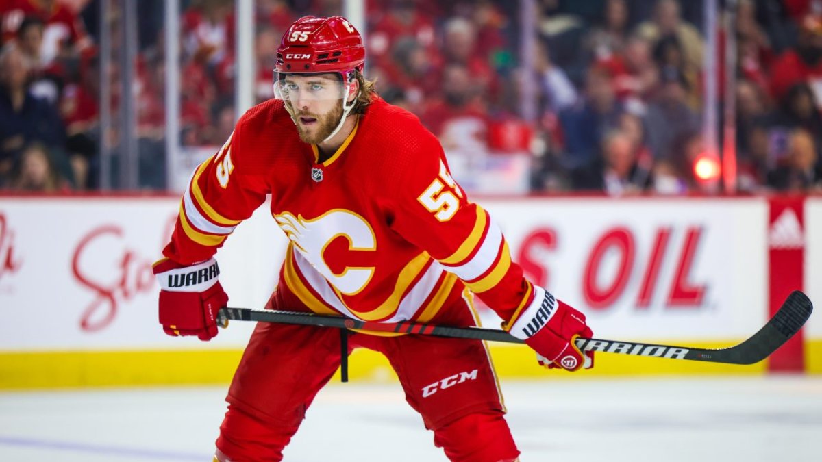 Trade: Flames get Tyler Toffoli from Canadiens - NBC Sports