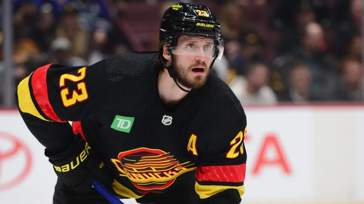 Why Oliver Ekman-Larsson is intriguing free agent target for Bruins