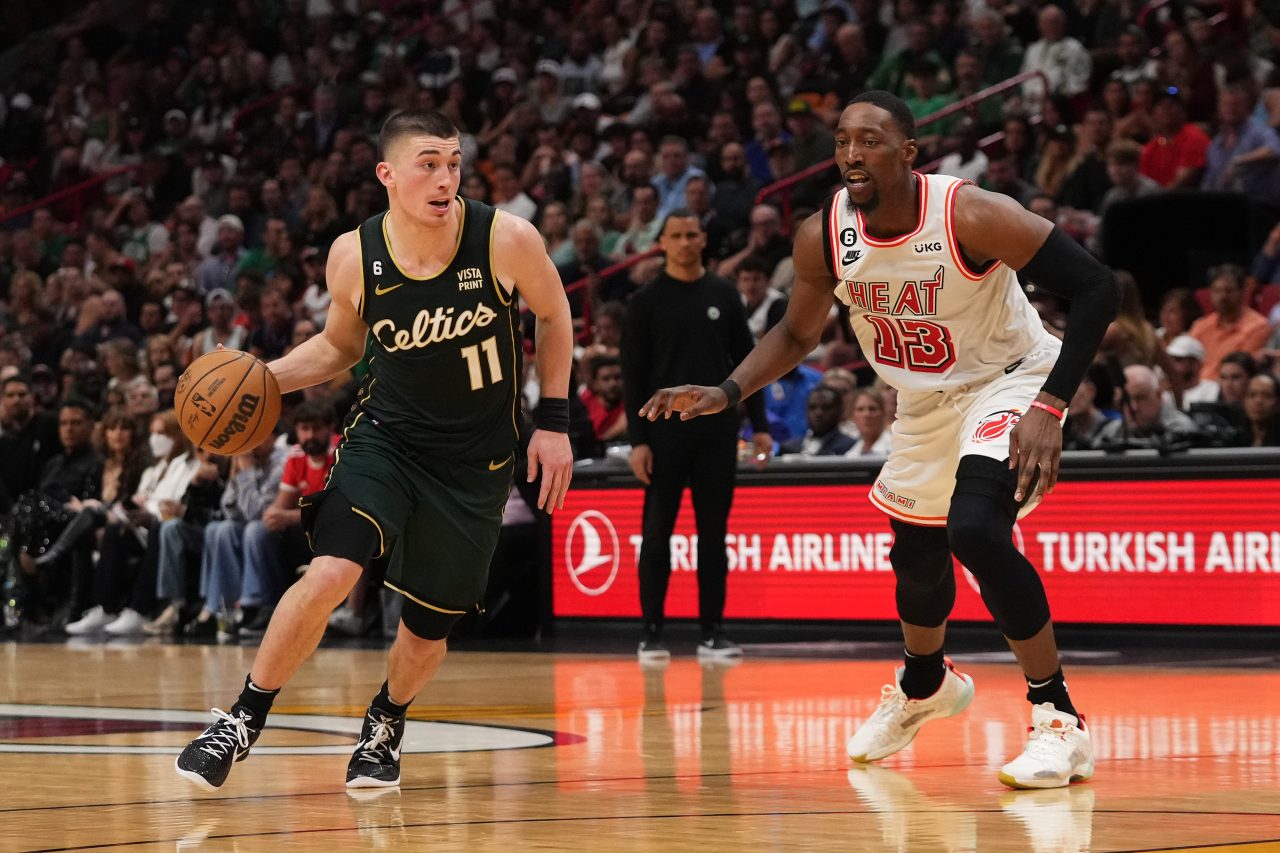 NBA Draft Day Memories: Celtics' Payton Pritchard reflects on his