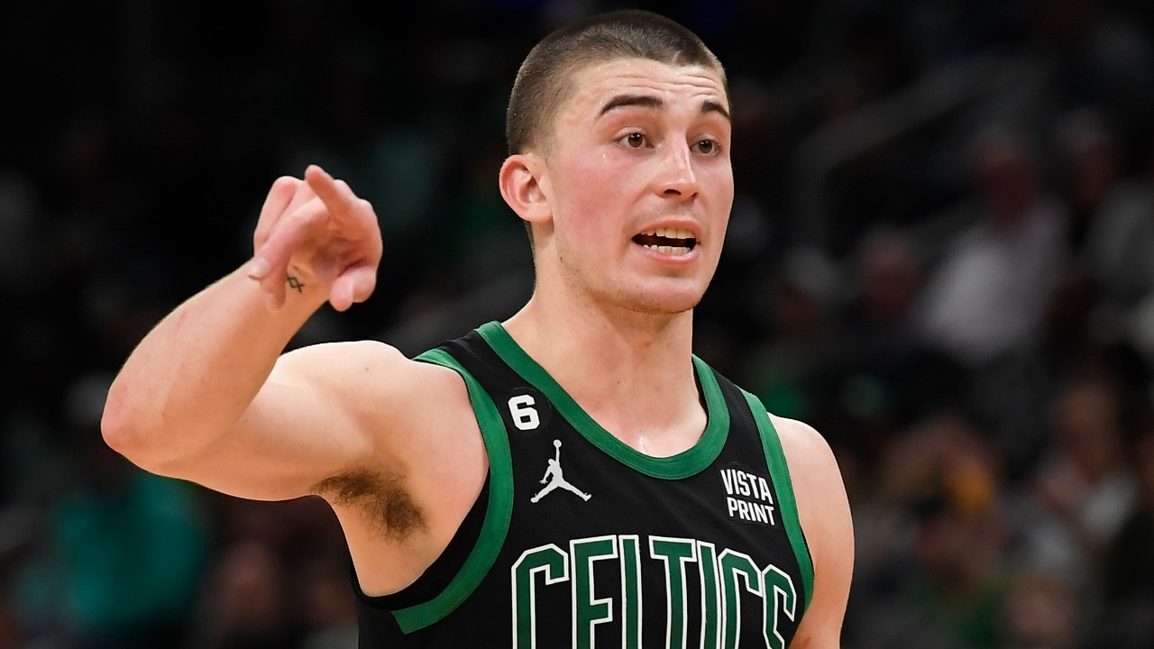 Pritchard agrees to 4-year, $30 million extension with Celtics