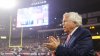 Kraft is ‘really hopeful' about 2023 Patriots despite ‘difficult' AFC East