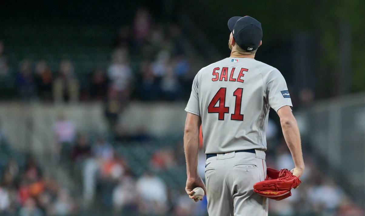 Nathan Eovaldi discusses Red Sox future