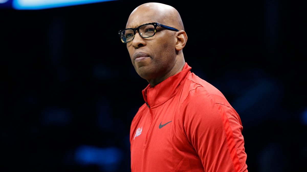 Sixers News: Houston Rockets Will Interview Sam Cassell - Sports  Illustrated Philadelphia 76ers News, Analysis and More