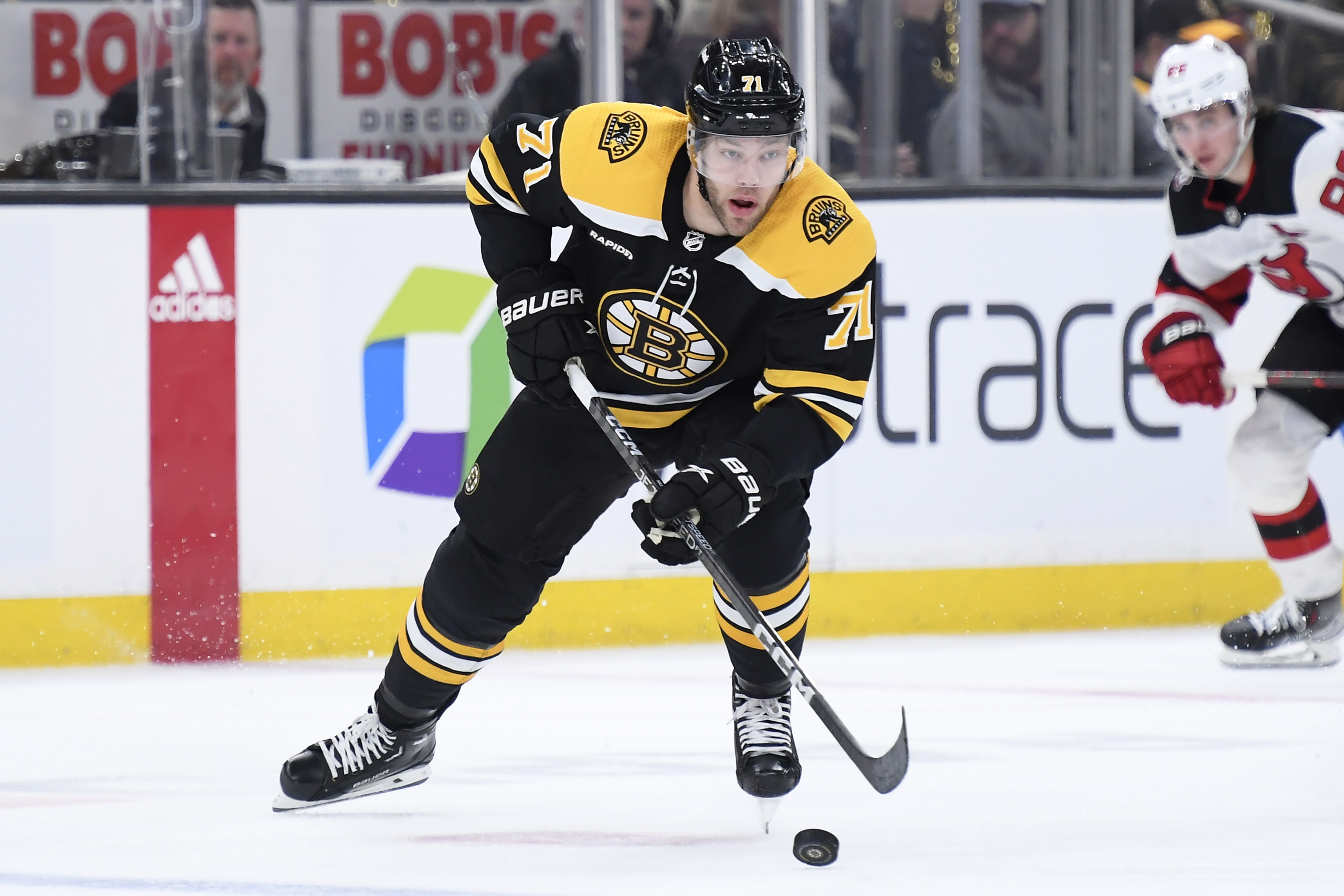 Taylor Hall trade: Analyzing Blackhawks-Bruins deal