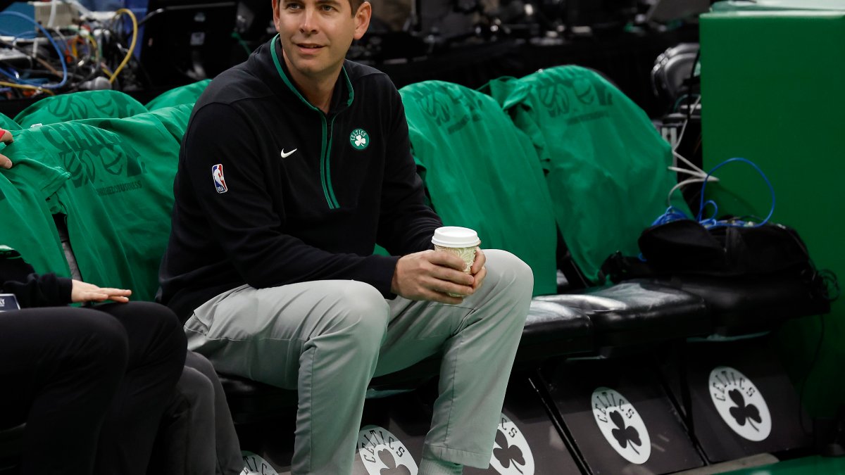 Sam Cassell checks every box for Celtics as ideal coaching hire – NBC  Sports Boston