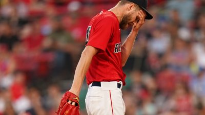 Shaughnessy on Chris Sale 'One of the worst contracts in history of Boston  Sports' â€“ NBC Sports Boston
