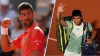 How experience beat talent in the Novak Djokovic-Carlos Alcaraz French Open showdown