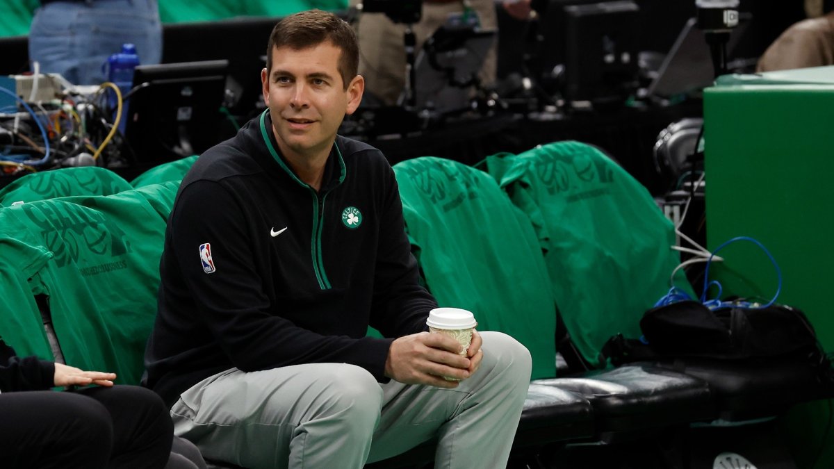 Celtics fans confident team can bring Boston another championship