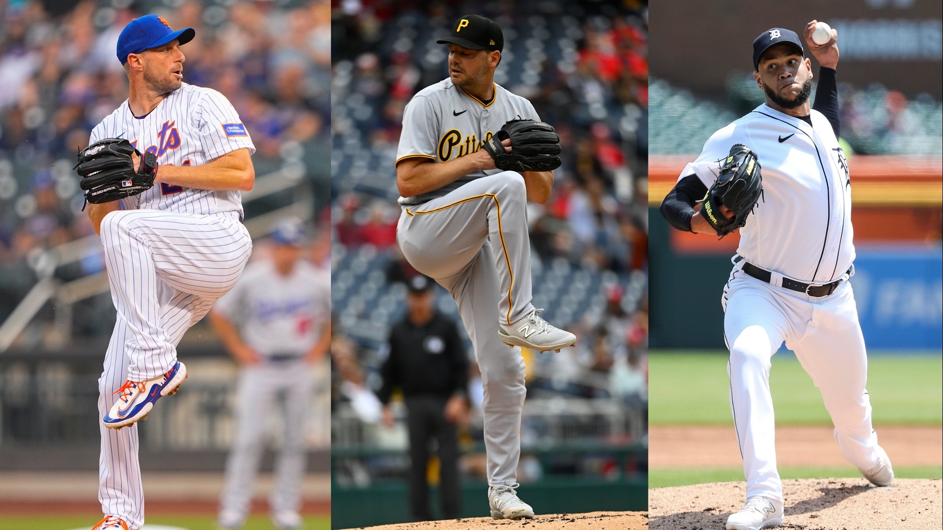 Who should be on the Dodgers' trade deadline wish list?